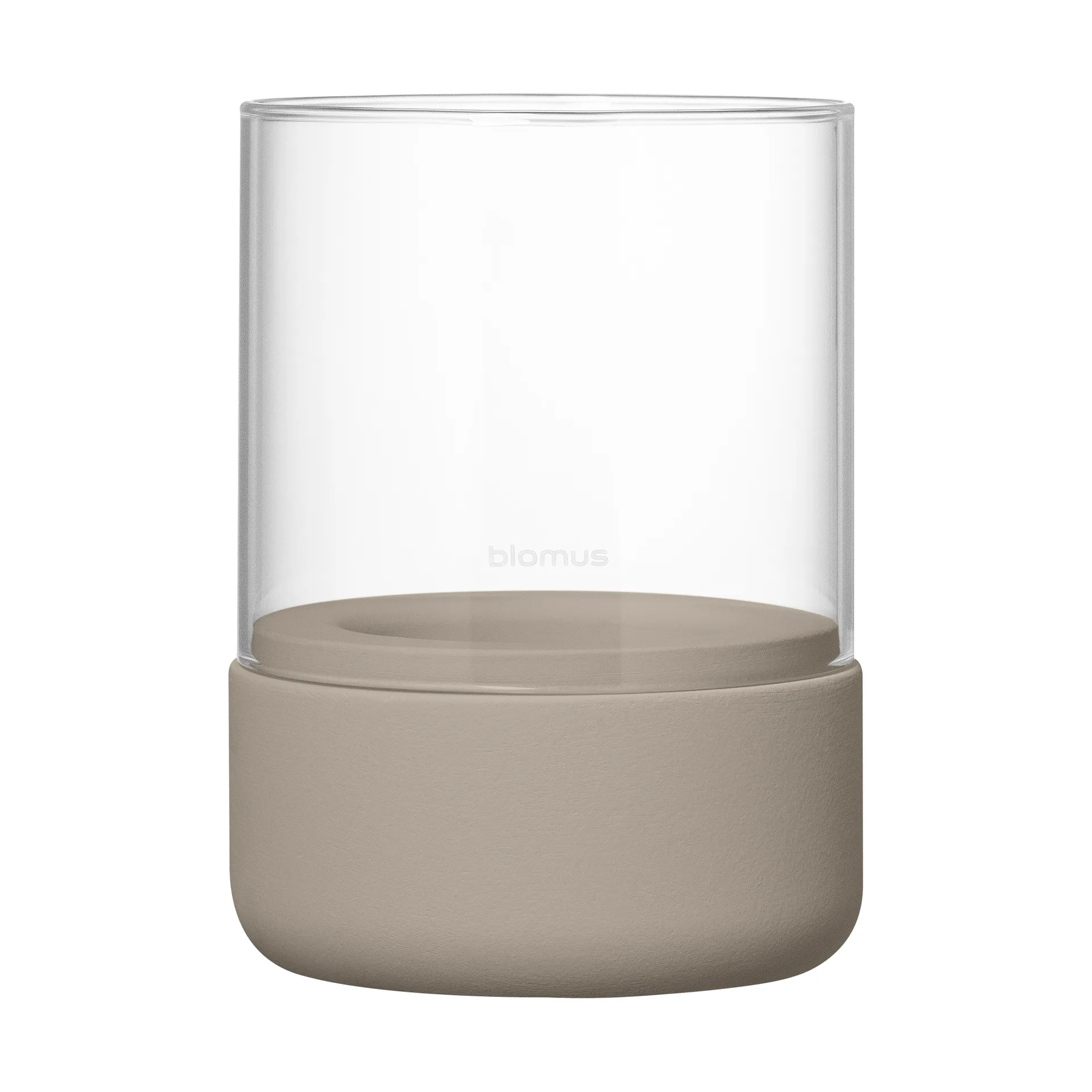 Calma fyrfadsstage Ø10 cm, Fungi blomus