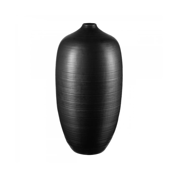 Ceola gulvvase Ø31,5x63 cm - Black - Blomus