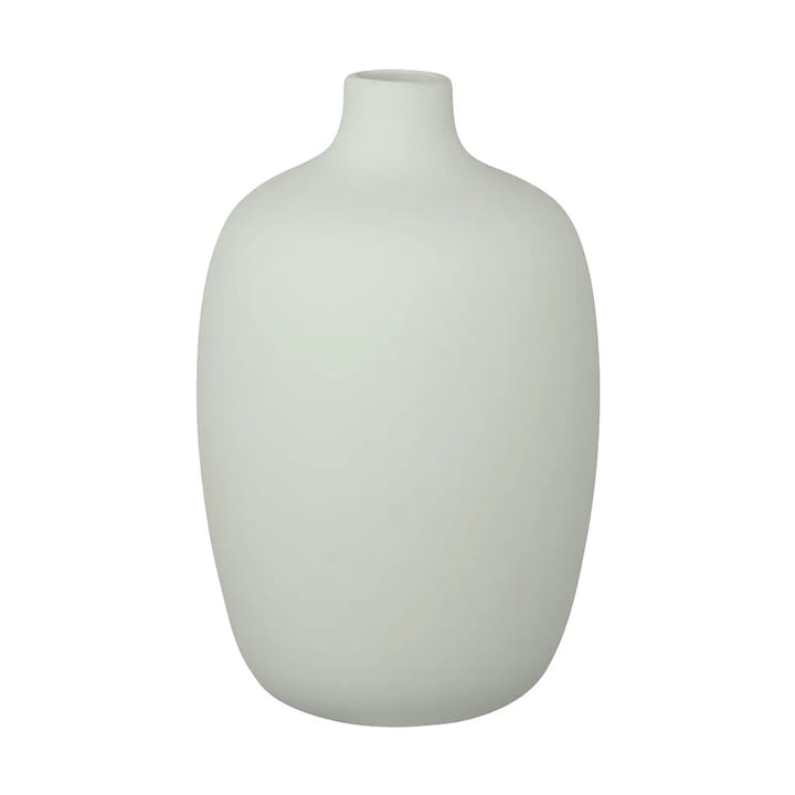 Ceola vase 13 cm - Desert Sage - Blomus