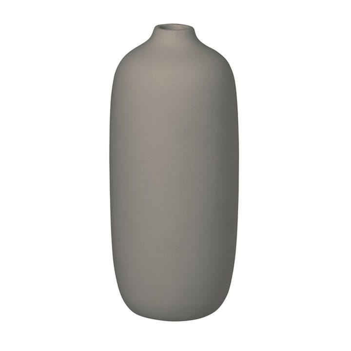 Ceola vase 18 cm - Satellite - Blomus