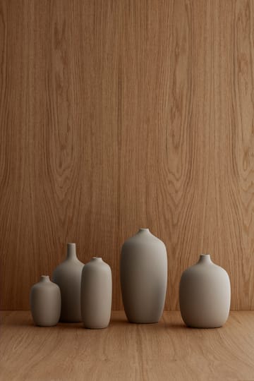 Ceola vase 18,5 cm - Nomad - blomus