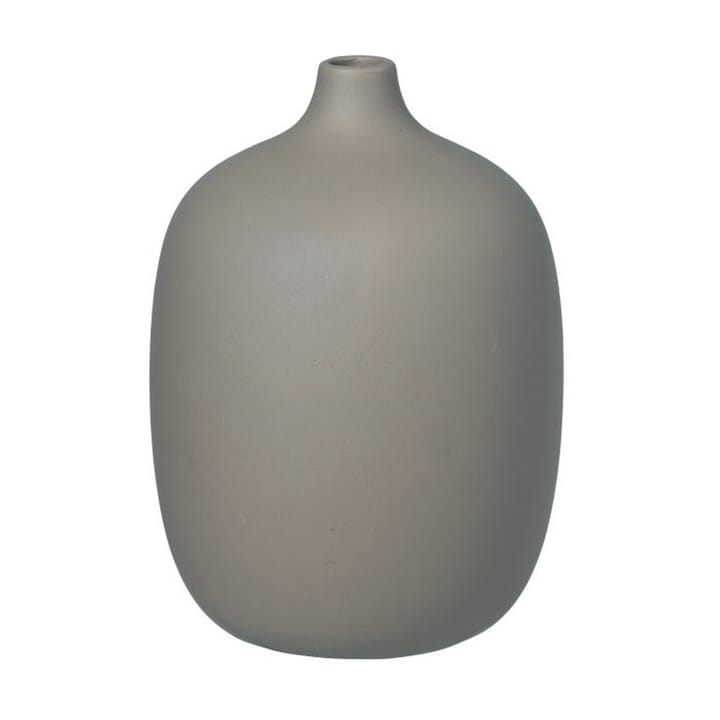 Ceola vase 18,5 cm - Satellite - Blomus