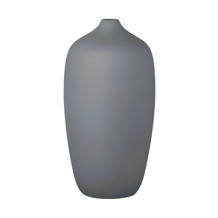 Ceola vase 25 cm - Agave Green - Blomus