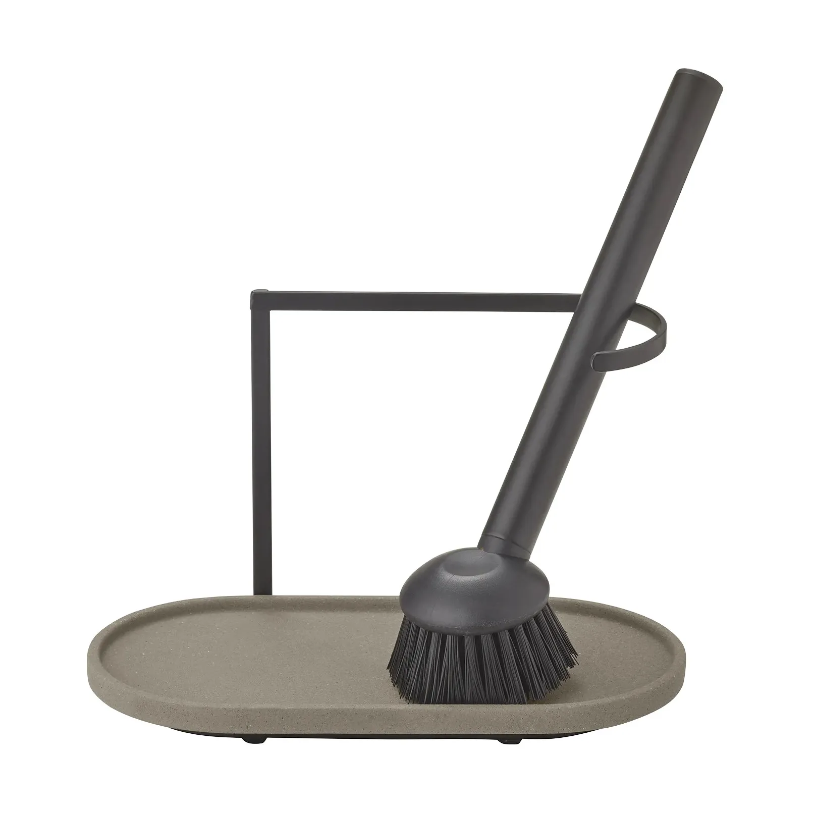 Dhuva opvaskebørste- og sæbeholder, Mourning Dove blomus