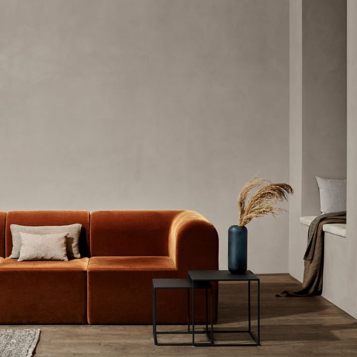 Fera sidebord - sort - blomus