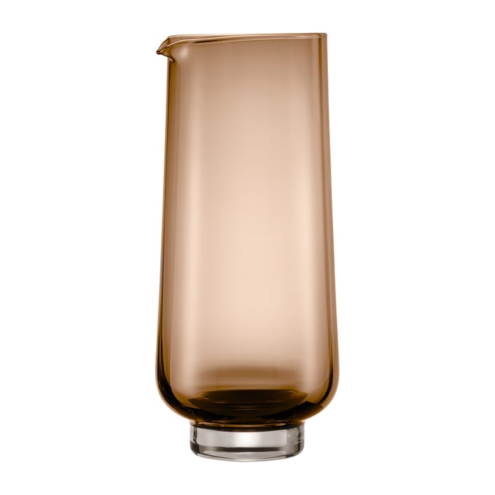 Flow vandkaraffel 1,1 L, Coffee Blomus