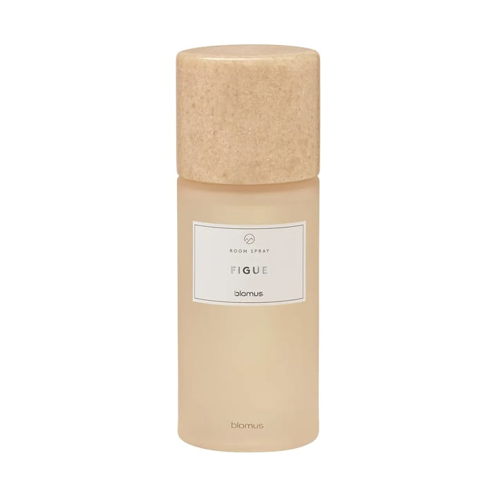 Frabli rumsspray 100 ml - Fig Indian Tan - Blomus