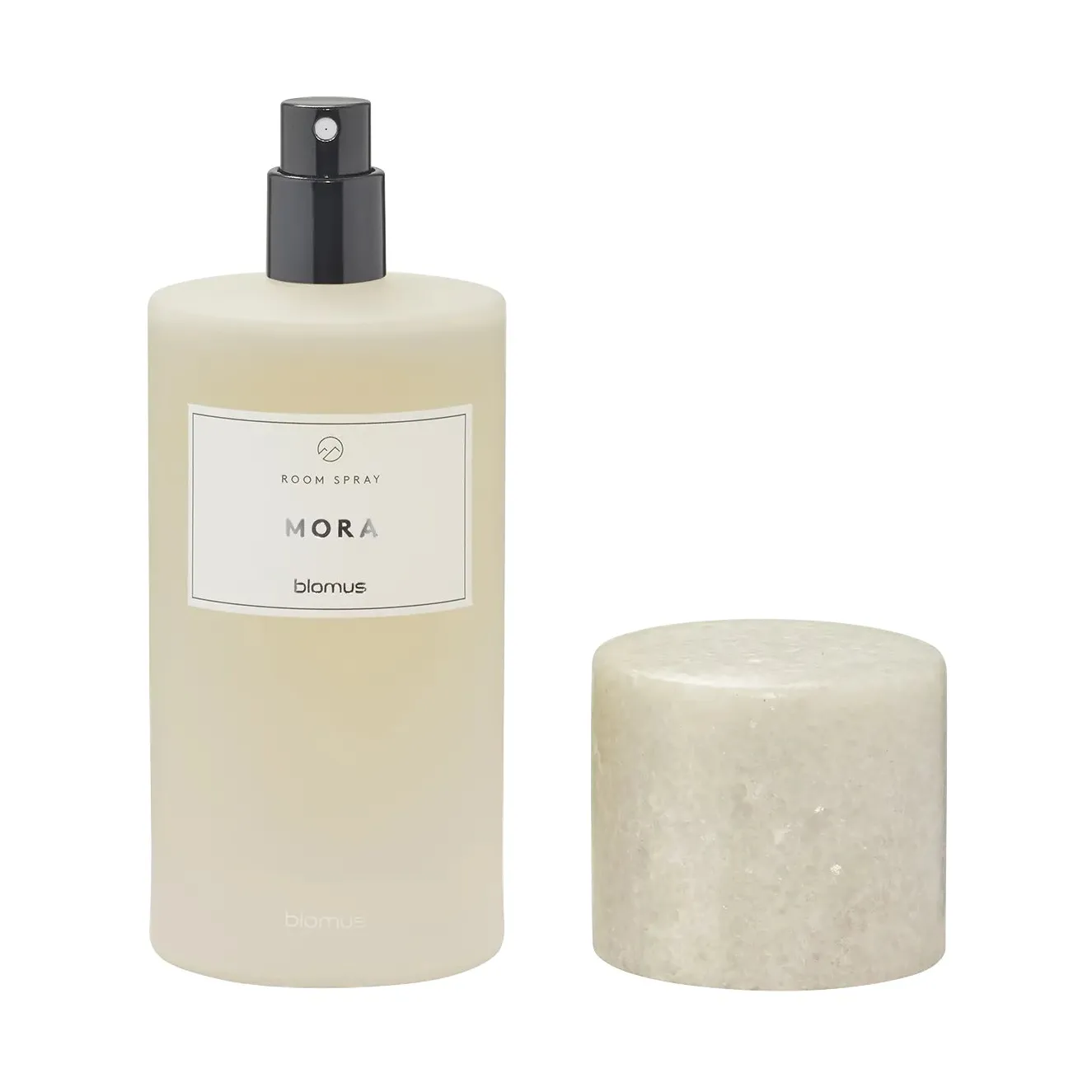 Frabli rumsspray 100 ml, Mora Moonbeam blomus