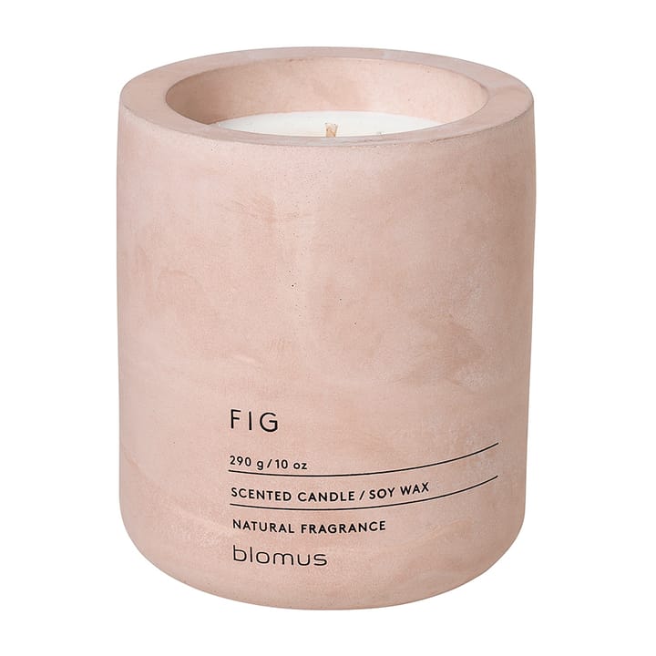 Fraga duftlys 55 timer
 - Fig/Rose Dust - Blomus