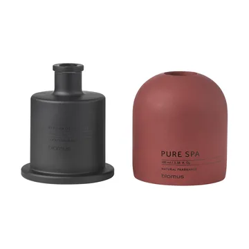 Fraga duftpinde 100 ml - Bergamott Orange Cedar Wood - blomus