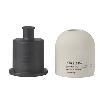 Fraga duftpinde 100 ml - Morning Rays Moonbeam - blomus