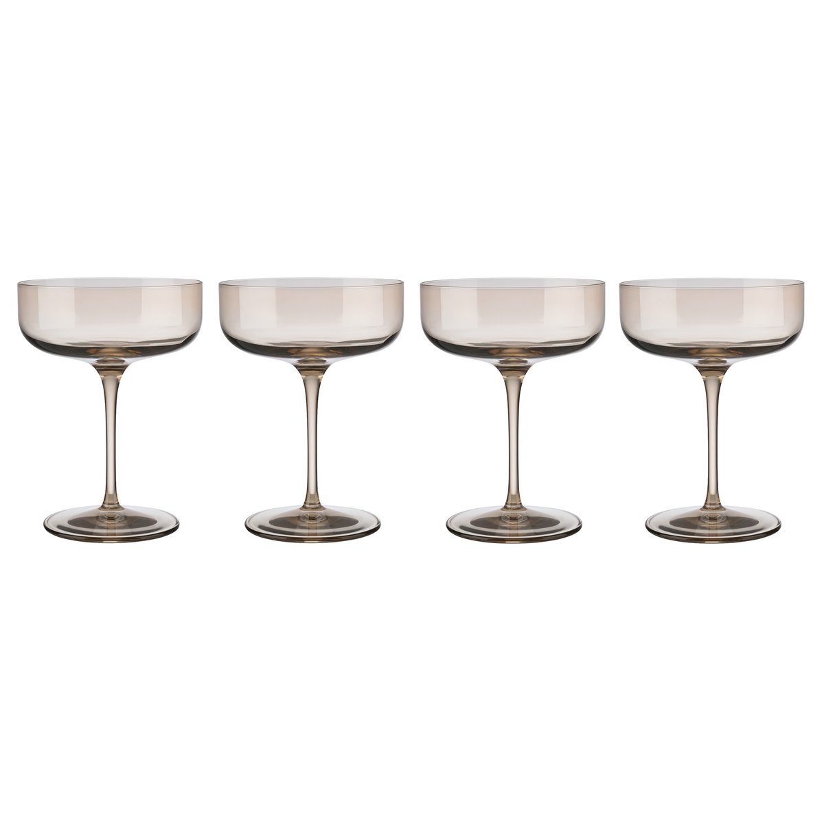 #1 på vores liste over champagneglas er Champagneglas