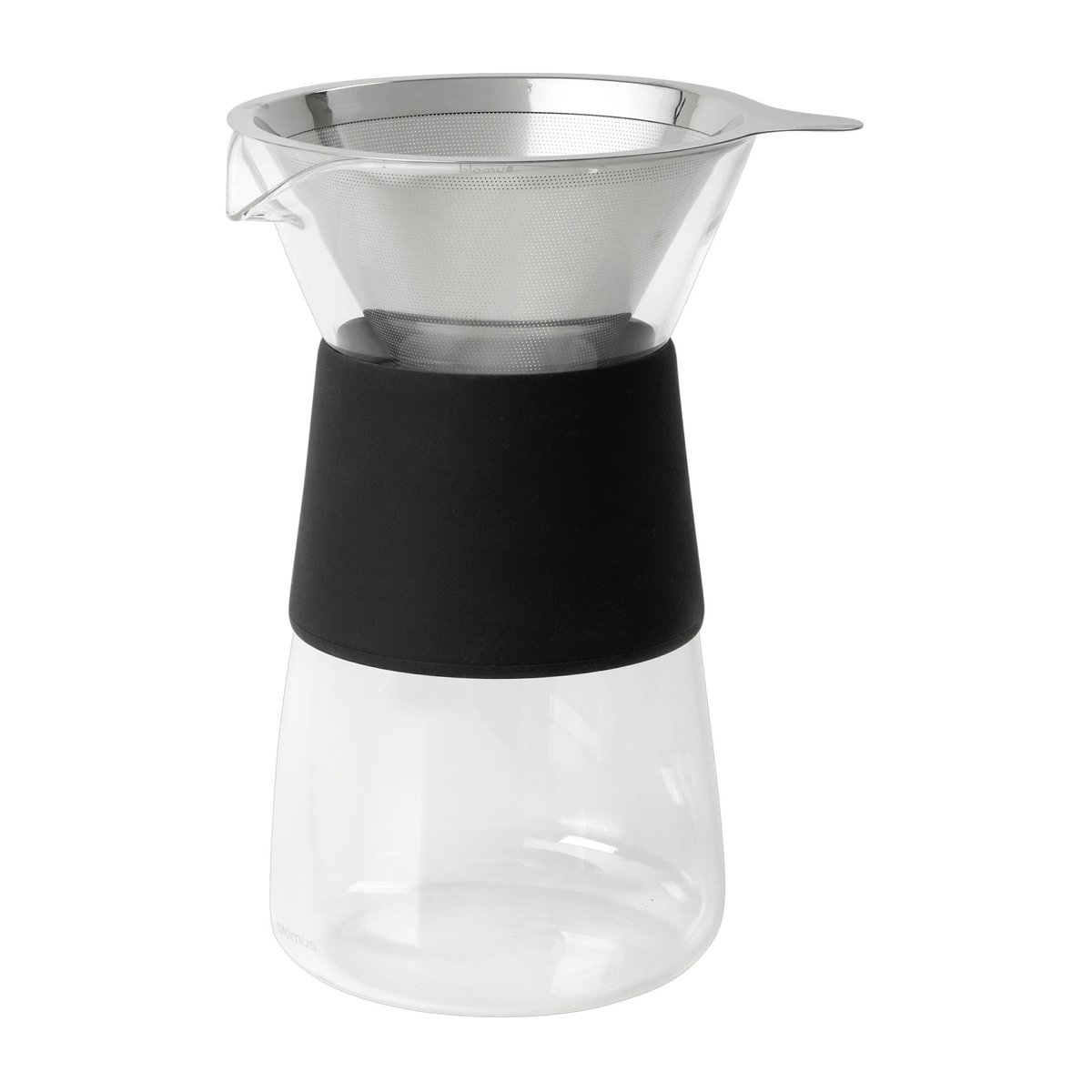 #1 på vores liste over kaffebryggere er Kaffebrygger