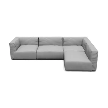 Grow modulsofa kombination A - blomus