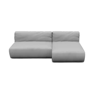 Grow modulsofa kombination C - undefined - blomus