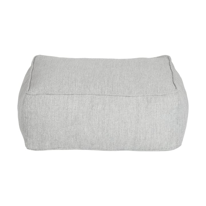 Grow siddepuf 75x75x38 cm, Cloud blomus