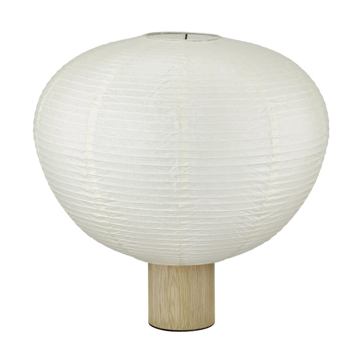 Kami bordlampe 46 cm - Eg - Blomus