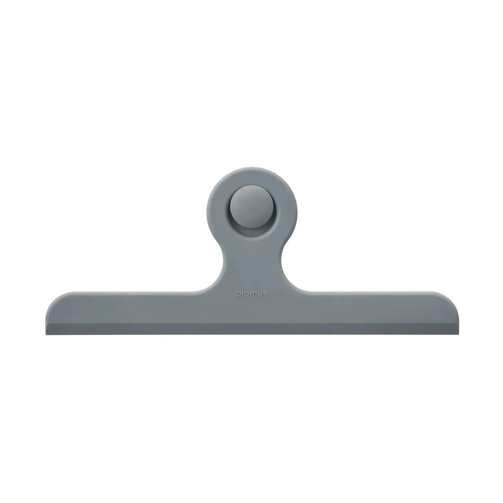 Kapi bruseskraber med krog, Magnet blomus