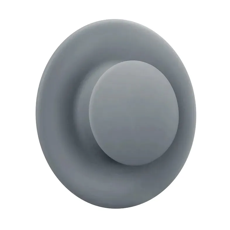 Kapi bruseskraber med krog, Magnet blomus