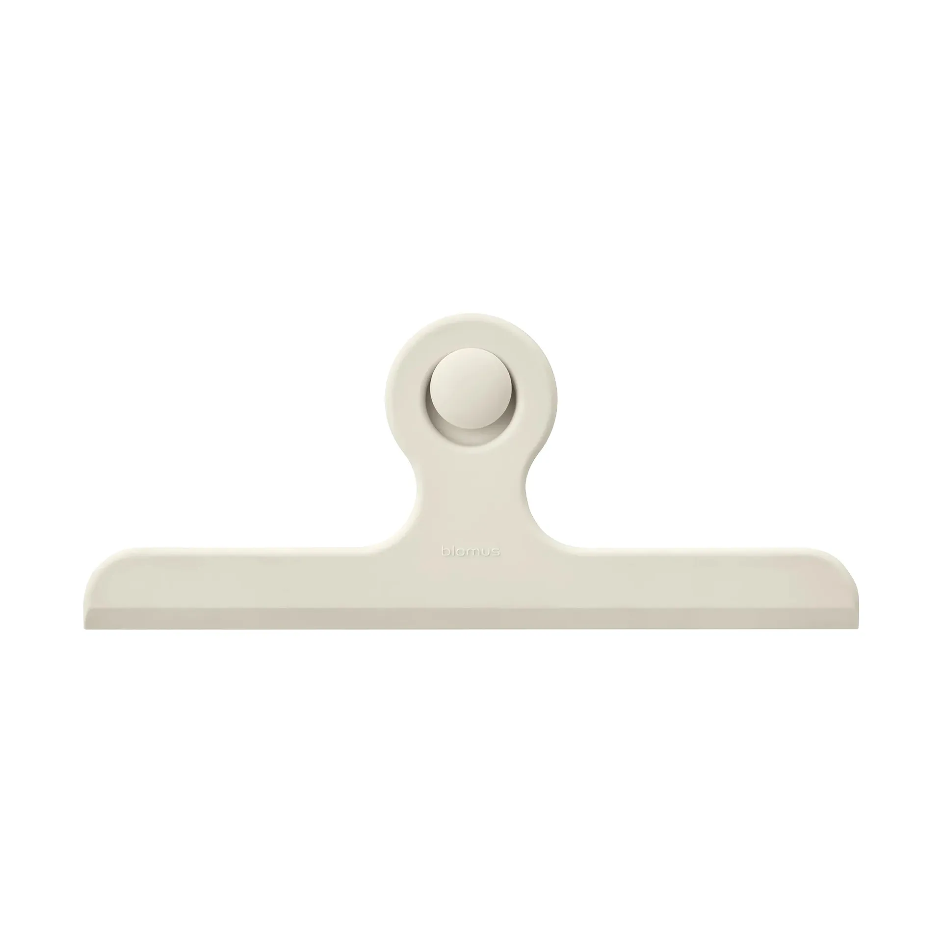 Kapi bruseskraber med krog, Moonbeam blomus