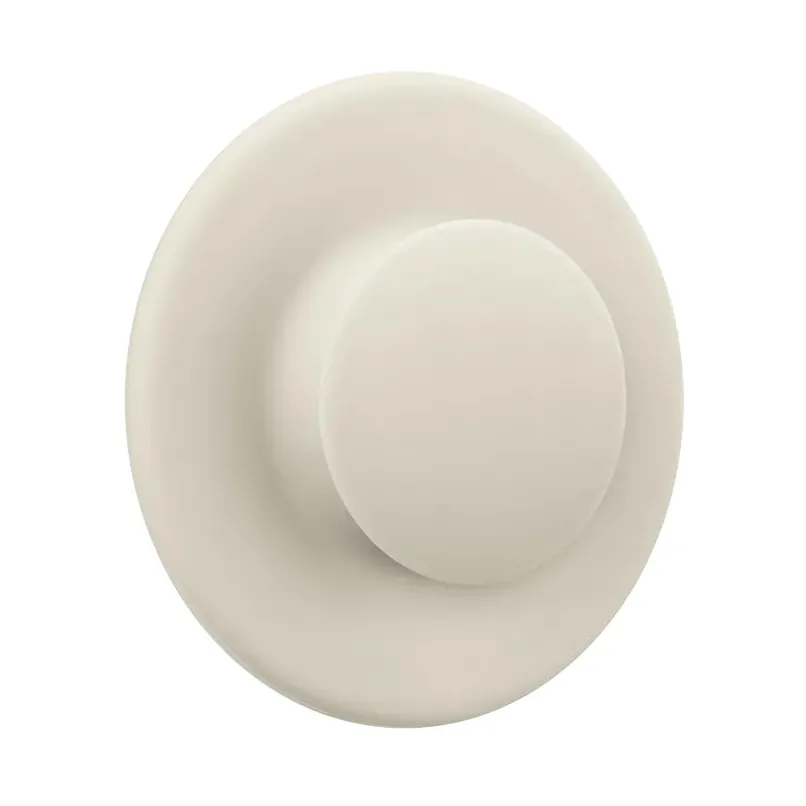 Kapi bruseskraber med krog, Moonbeam blomus