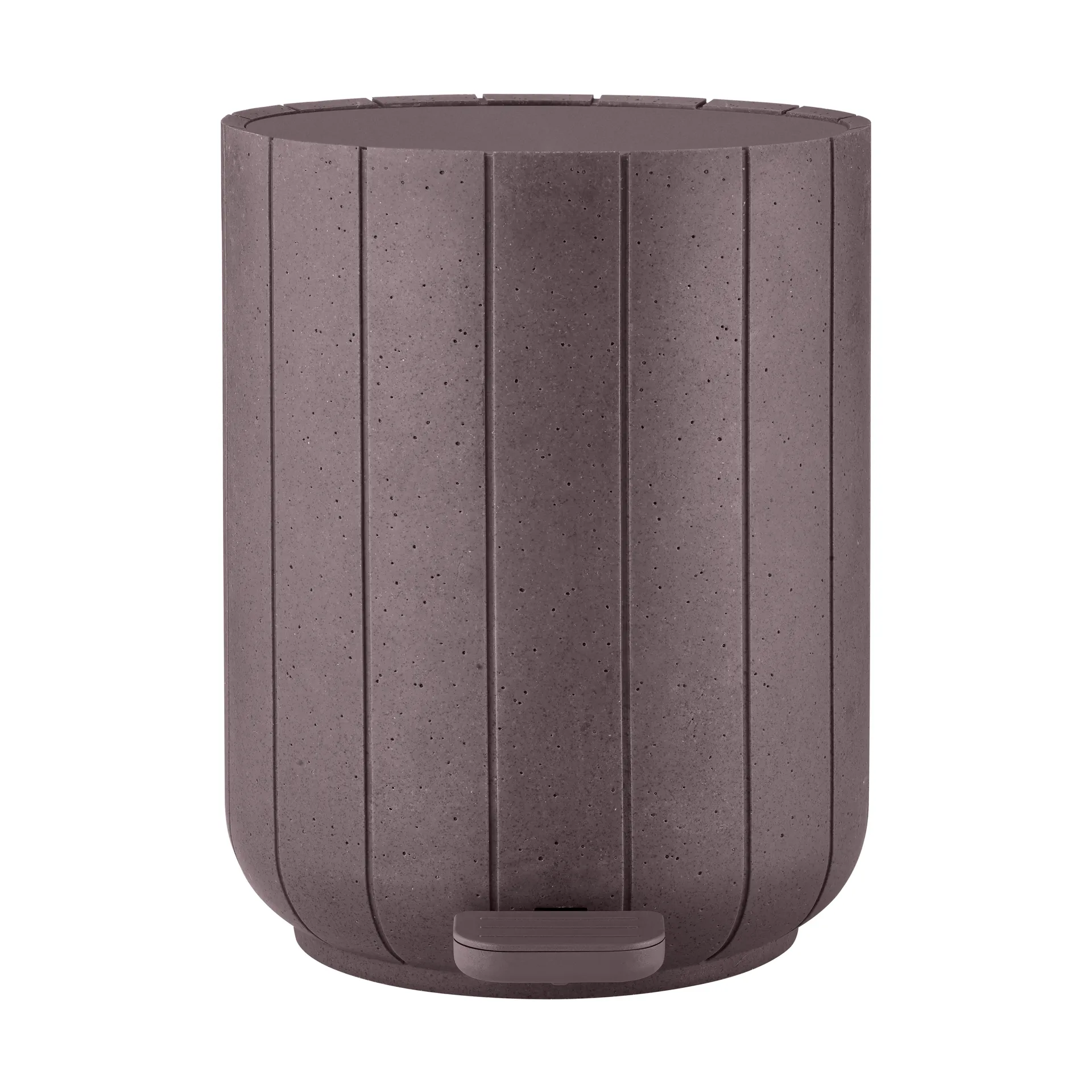 Kua pedalspand, Cedar Wood, 3 l blomus