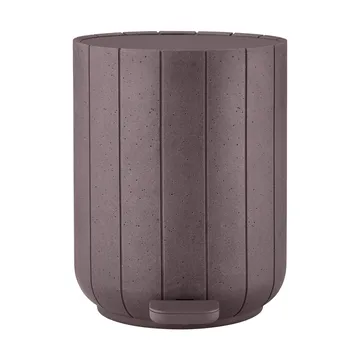 Kua pedalspand - Cedar Wood, 3 l - blomus