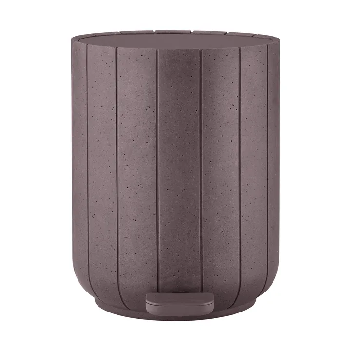 Kua pedalspand - Cedar Wood, 3 l - Blomus