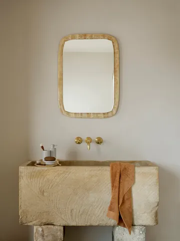 Kua sæbedispenser - Moonbeam, 30 cl - blomus