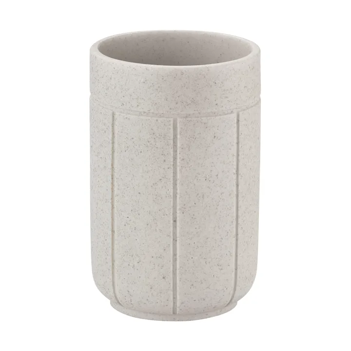 Kua tandkrus - Moonbeam, Ø7x11 cm - Blomus