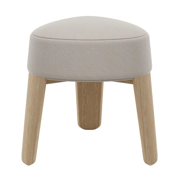 Kuon skammel 45xØ47 cm - Socia desert - Blomus