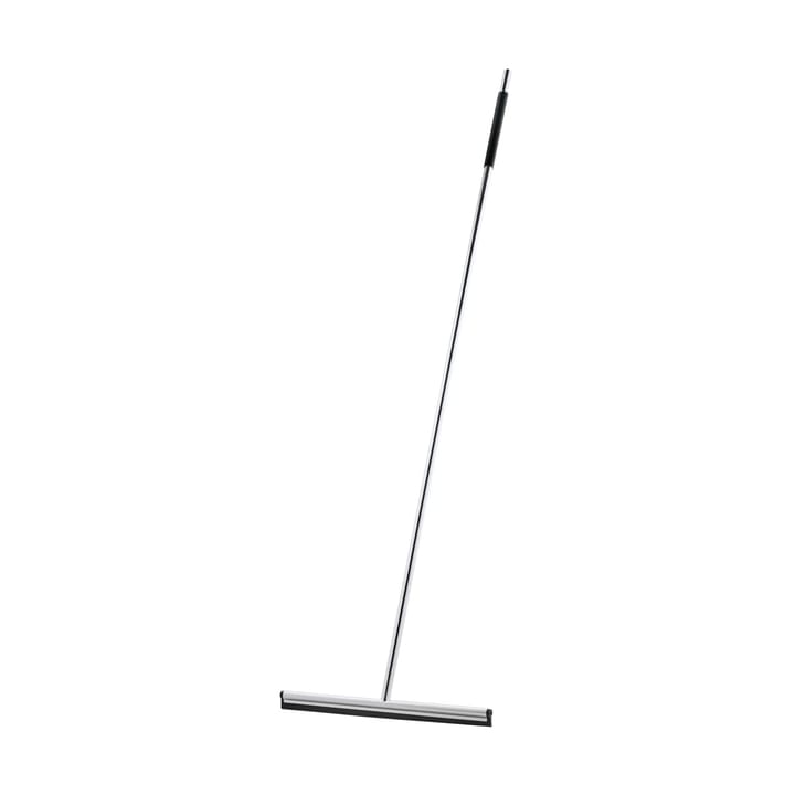 Lavea gulvskraber med vægbeslag - Stainless steel - Blomus