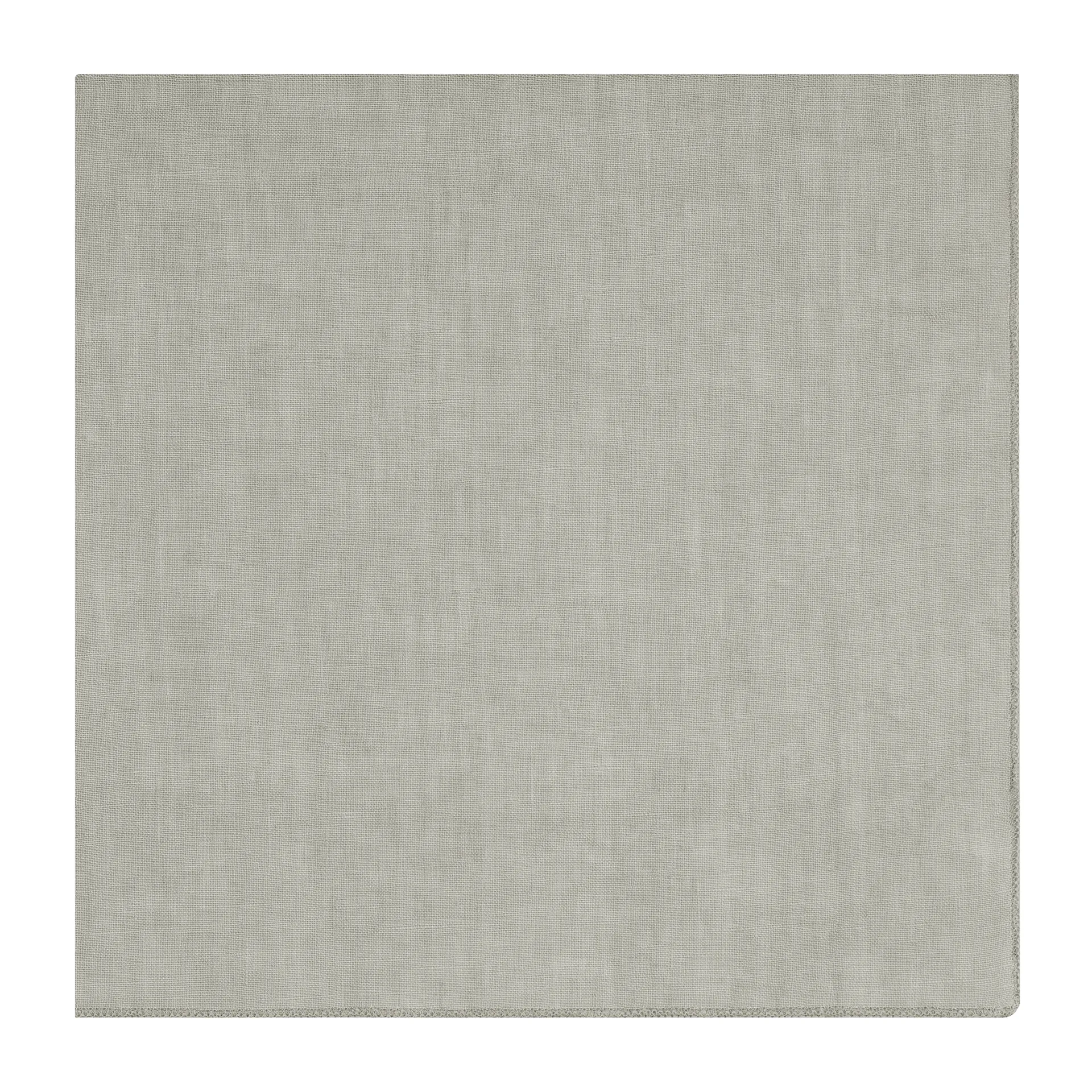 Lineo lærredsserviet 42 x 42 cm, Mirage grey blomus