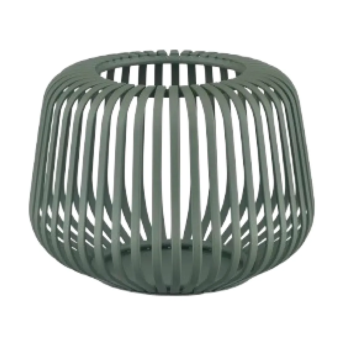 Lito lanterne Ø13.5 cm, Agave Green blomus