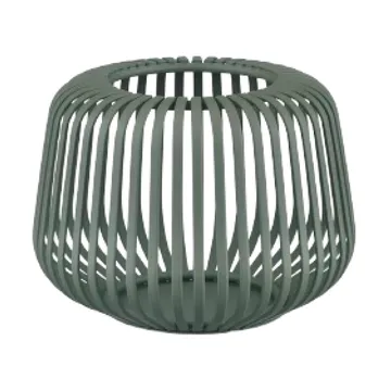 Lito lanterne Ø13.5 cm - Agave Green - blomus