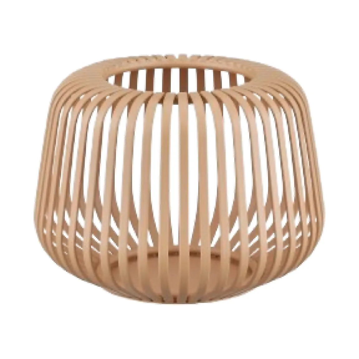 Lito lanterne Ø13.5 cm, Indian Tan blomus