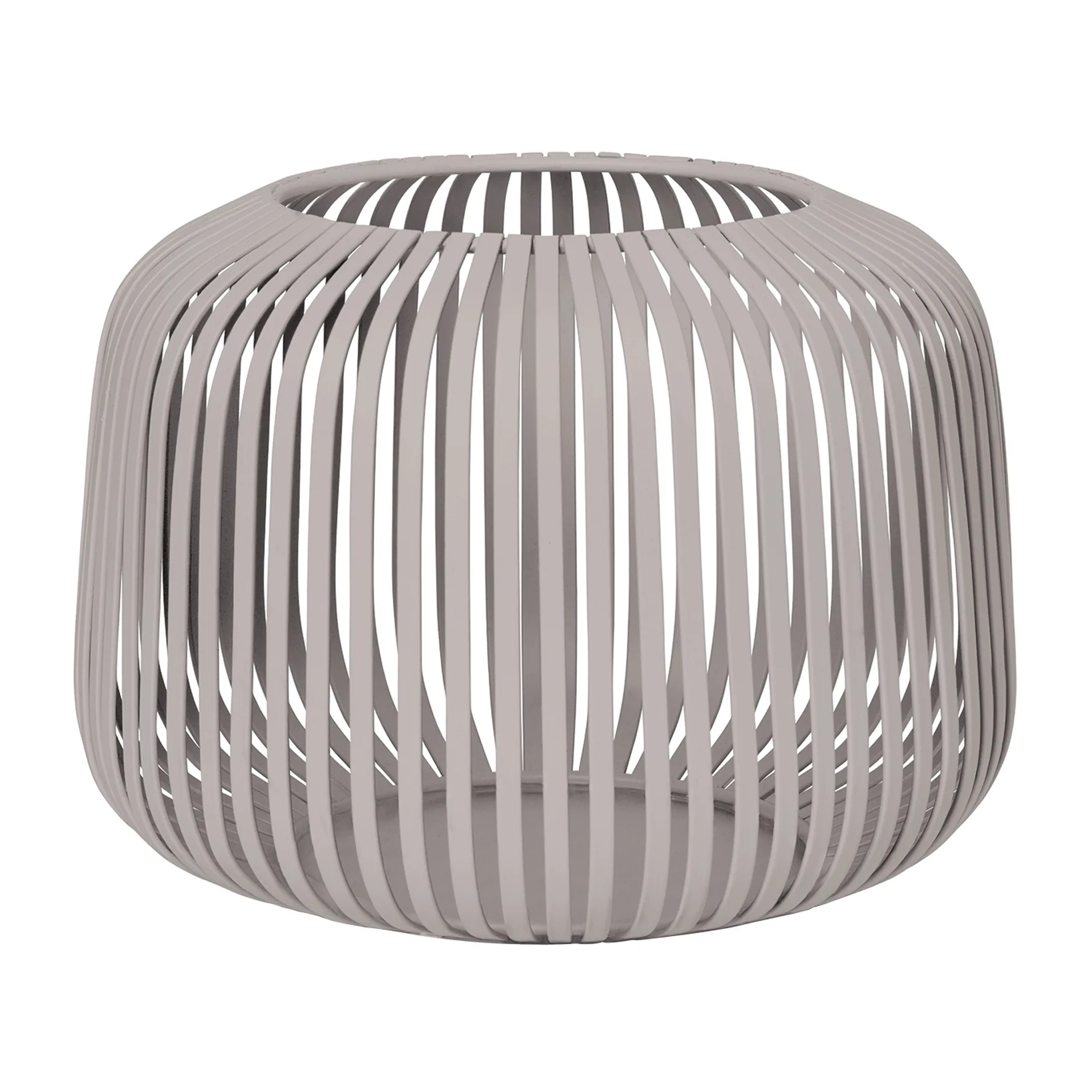 Lito lanterne Ø13.5 cm, Mourning dove blomus