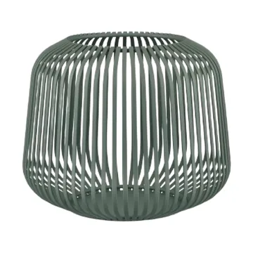 Lito lanterne Ø20 cm - Agave Green - blomus