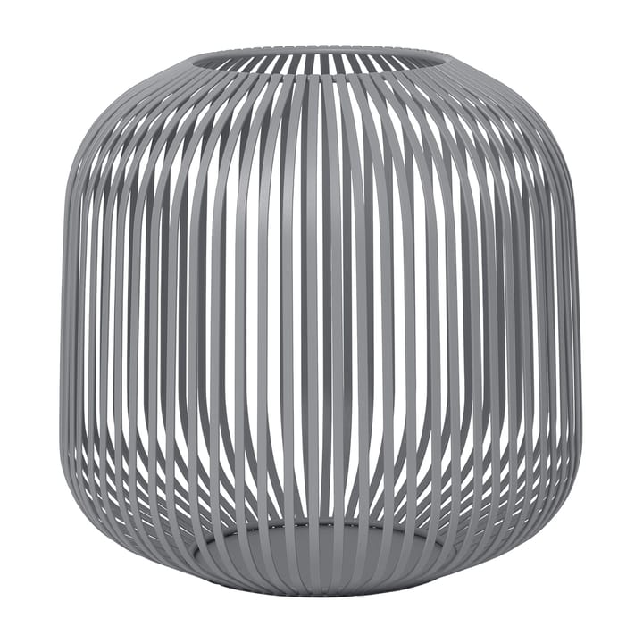 Lito lanterne Ø27.5 cm - Steel Gray - Blomus