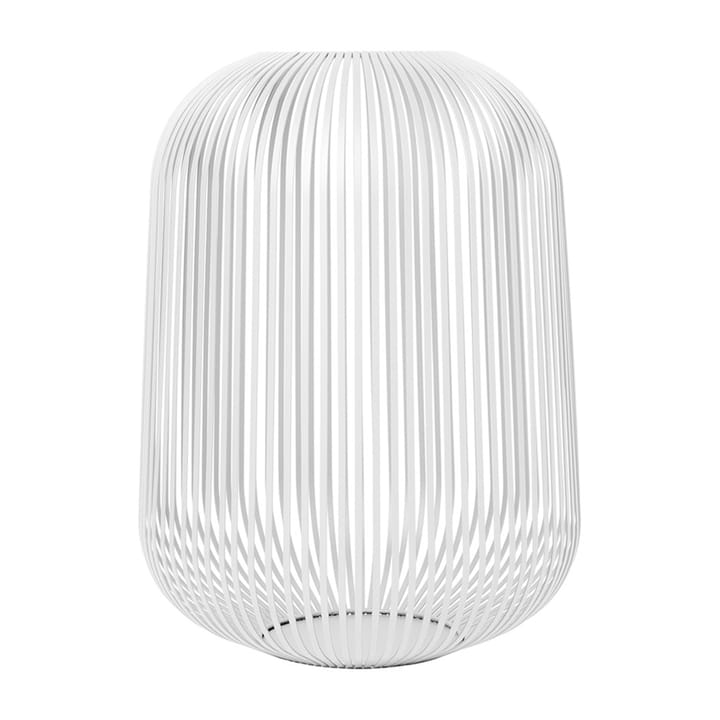 Lito lanterne Ø33 cm - Hvid - Blomus