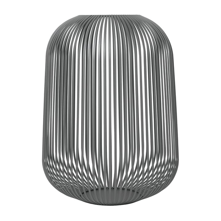 Lito lanterne Ø33 cm - Steel Gray - Blomus