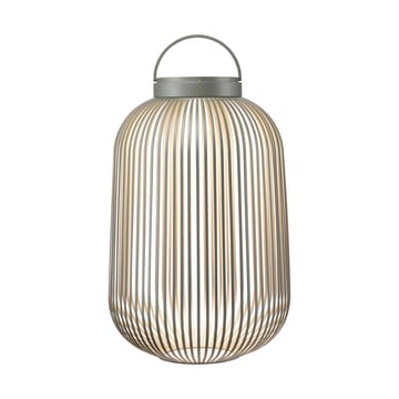 Lito LED-Lampe L - Granitgrå - blomus
