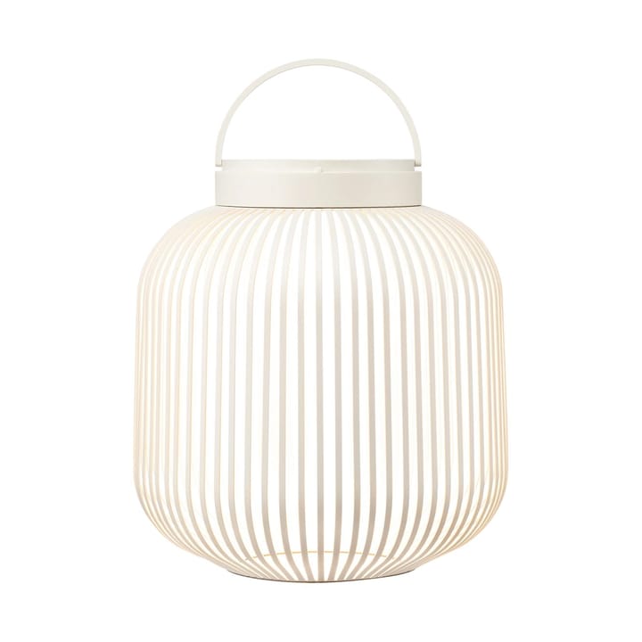 Lito LED-Lampe M - Silk Gray - Blomus