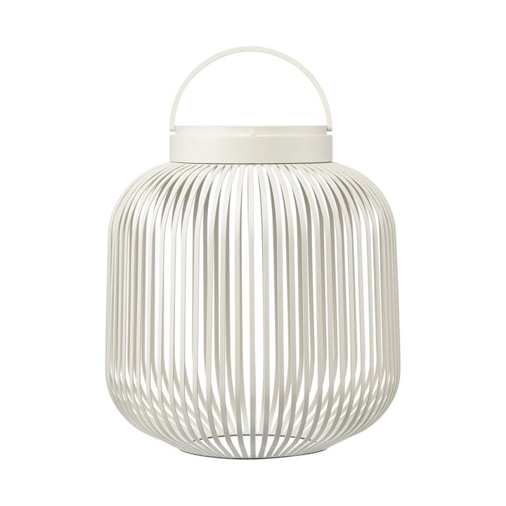 Lito LED-Lampe M, Silk Gray Blomus