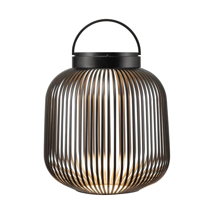 Lito LED-Lampe M - Sort - Blomus