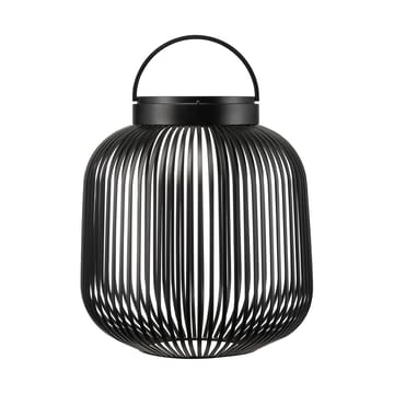 Lito LED-Lampe M - Sort - Blomus