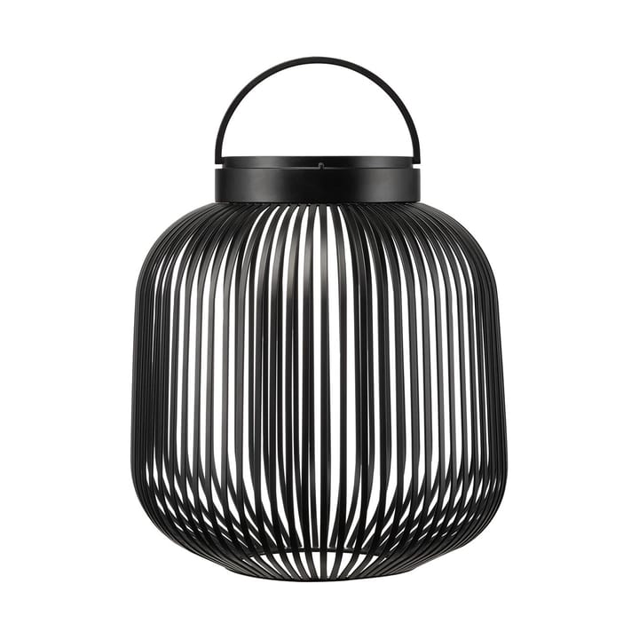 Lito LED-Lampe M, Sort Blomus