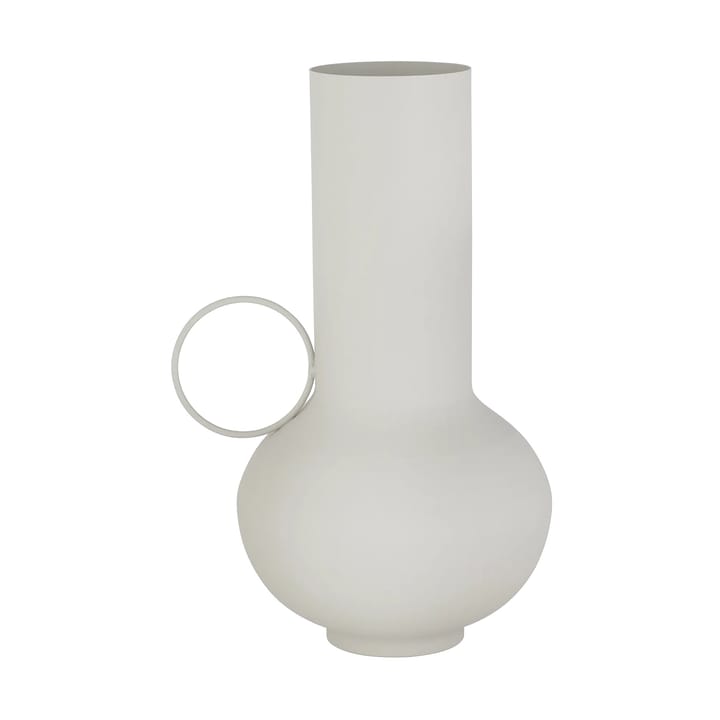 Loha vase 33 cm - Moonbeam - Blomus