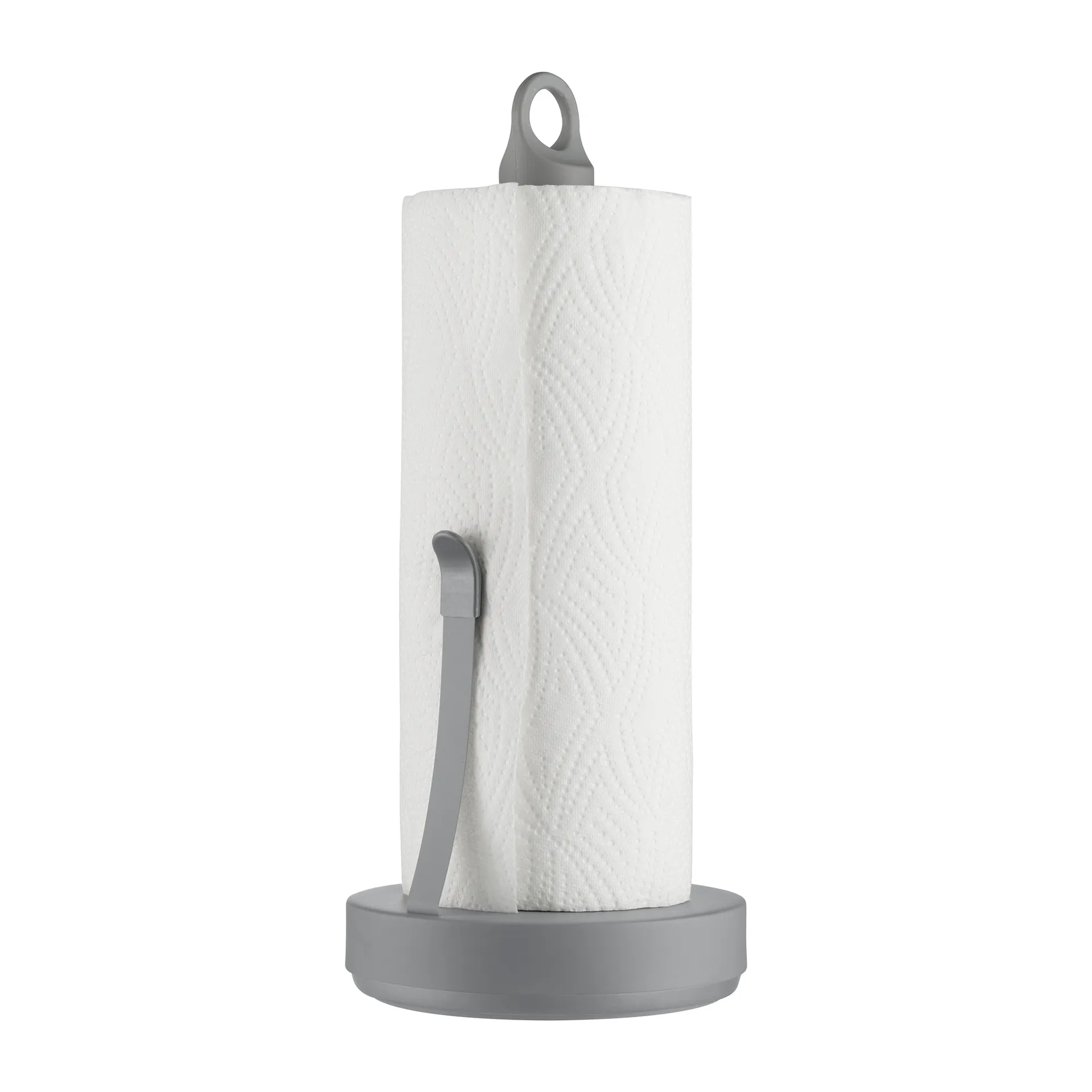 Loop køkkenrulleholder, Sharkskin blomus