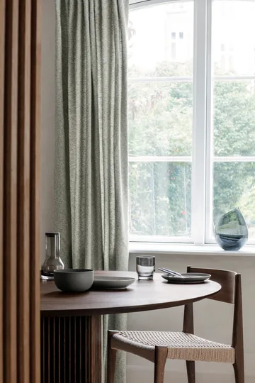 Lungo vandkaraffel 0,6 L - Smoke - blomus